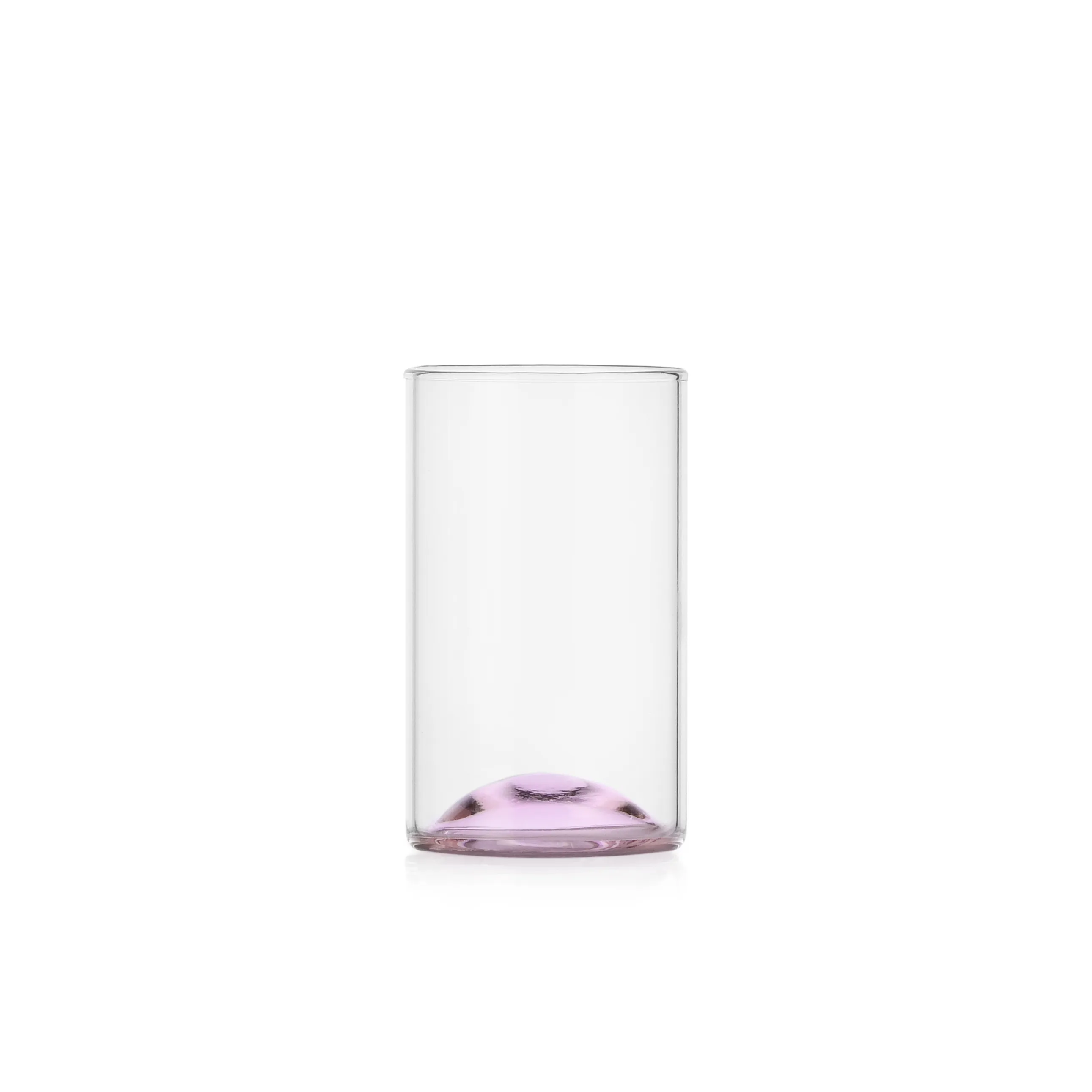 Bicchiere Liquore Ichendorf Collezione Tipsy Rosa